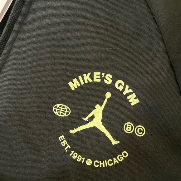 Jordan Hoodie - Picture 2 of 5